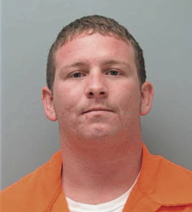 Kristoffer Bonin, - Vermilion Parish County, LA 